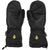 Volcom 91 GORE-TEX Mittens Bright Yellow