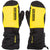 Volcom 91 GORE-TEX Mittens Bright Yellow