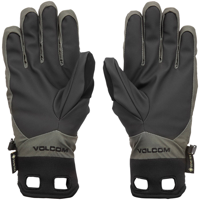 Volcom CP2 GORE-TEX Gloves Light Military
