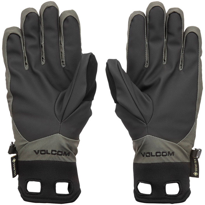 Volcom CP2 GORE-TEX Gloves Light Military