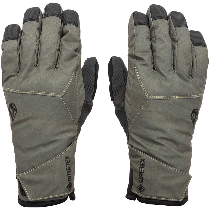 Volcom CP2 GORE-TEX Gloves Light Military