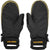 Volcom Stay Dry GORE-TEX Mittens Gold