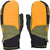 Volcom Stay Dry GORE-TEX Mittens Gold