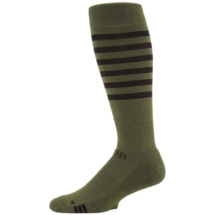 Volcom Kootney Socks Military