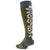 Volcom Synth Socks Military