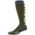 Volcom Synth Socks Military