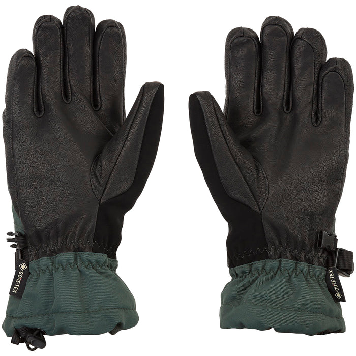 Volcom Skye GORE-TEX Over Gloves - Women's Eucalyptus