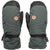 Volcom Skye GORE-TEX Over Mittens - Women's Eucalyptus