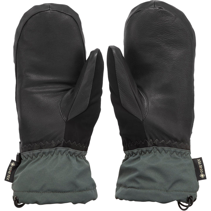 Volcom Skye GORE-TEX Over Mittens - Women's Eucalyptus