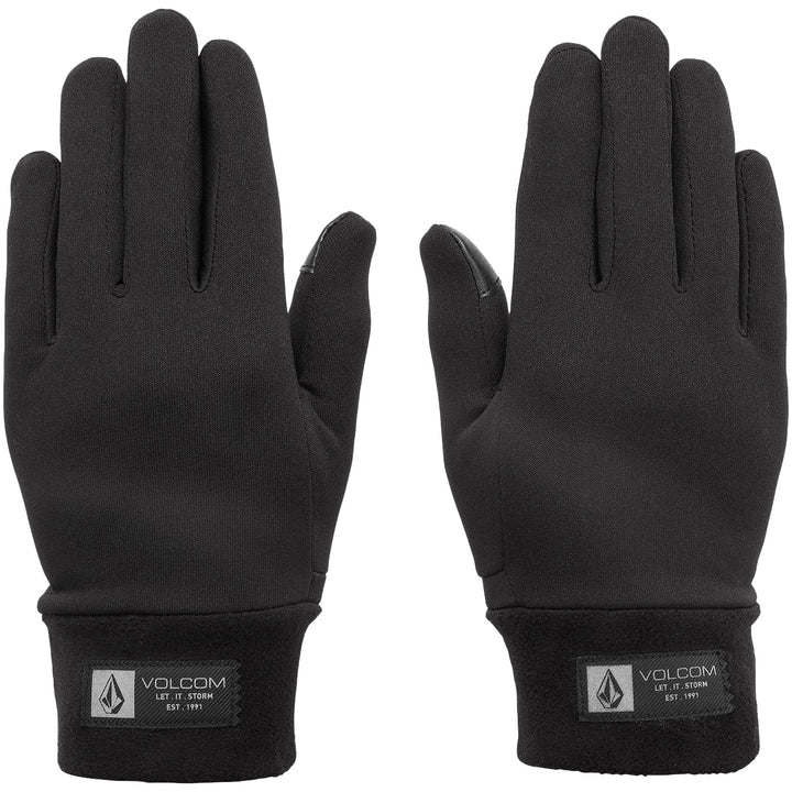 Volcom Skye GORE-TEX Over Mittens - Women's Eucalyptus