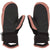Volcom Peep GORE-TEX Mittens - Women's Earth Pink