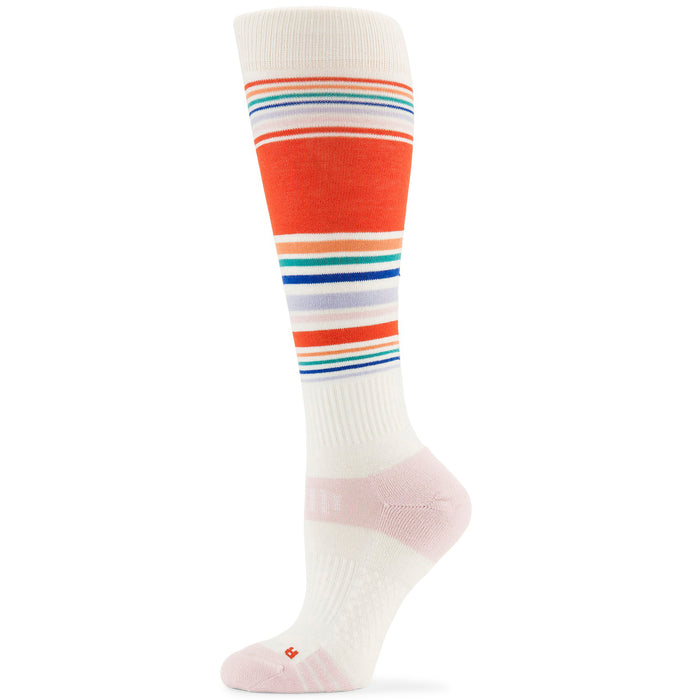Volcom Tundra Tech Socks - Women's White