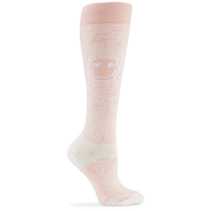 Volcom TTT Socks - Women's Calcite