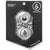 Volcom Crushed Can Stomp Pad Black