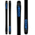 Moment Wildcat 101 Skis 2024