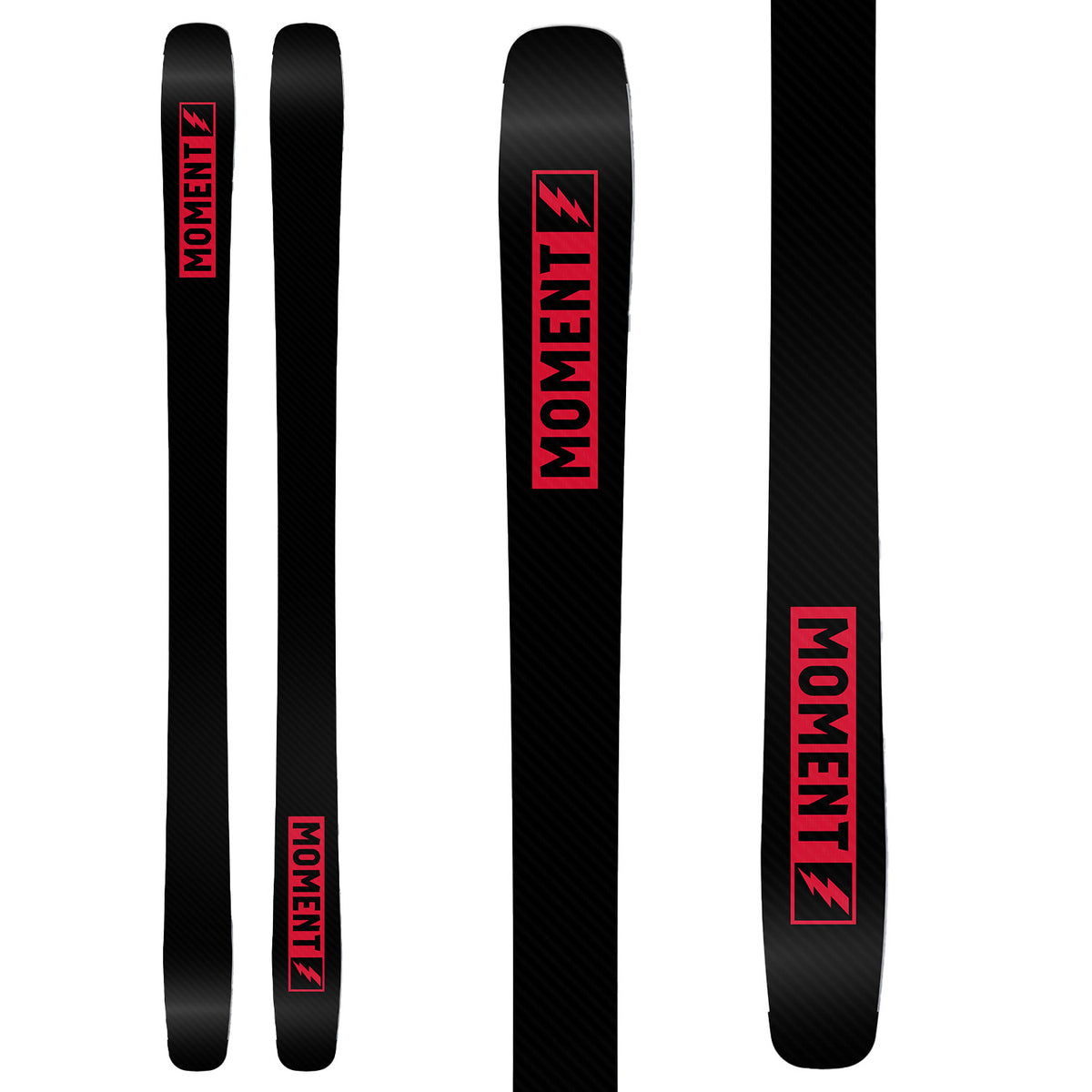 Moment Deathwish 104 Skis 2024