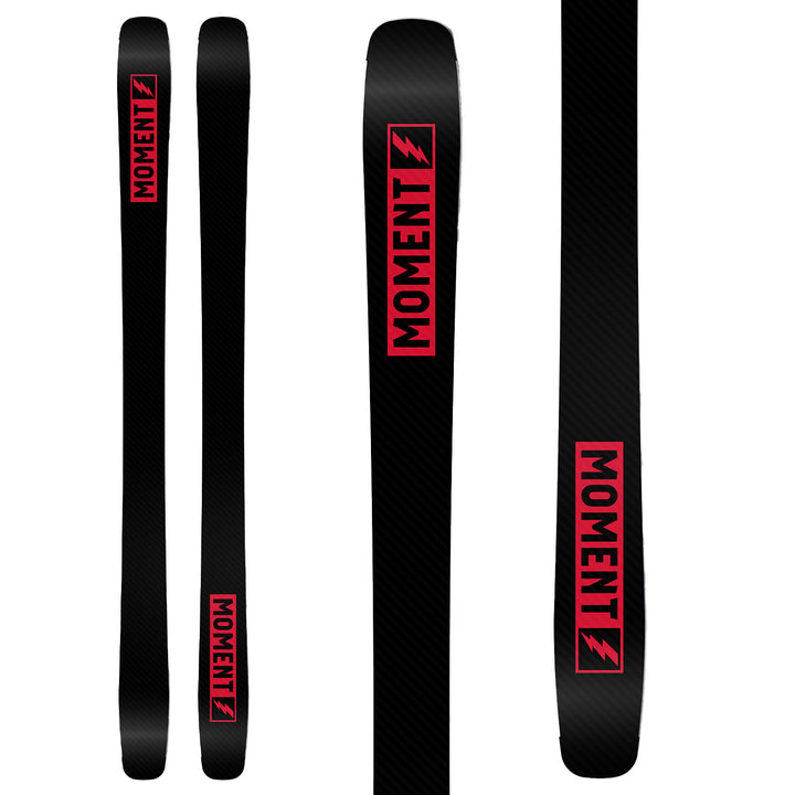 Moment Deathwish 104 Skis 2024