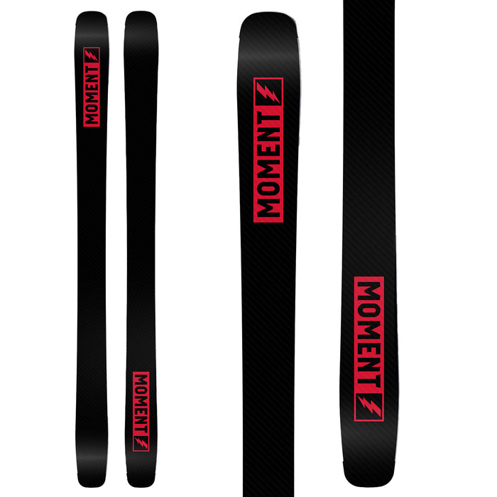 Moment Deathwish Skis 2024