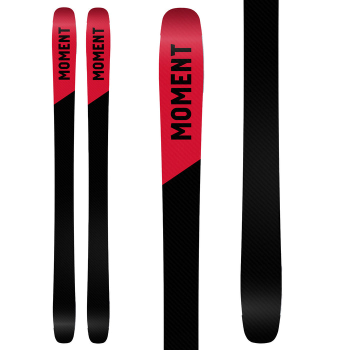 Moment Countach 110 Skis 2024
