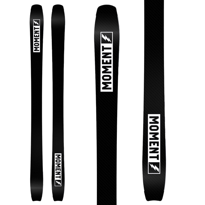 Moment Deathwish Tour 104 Skis 2024