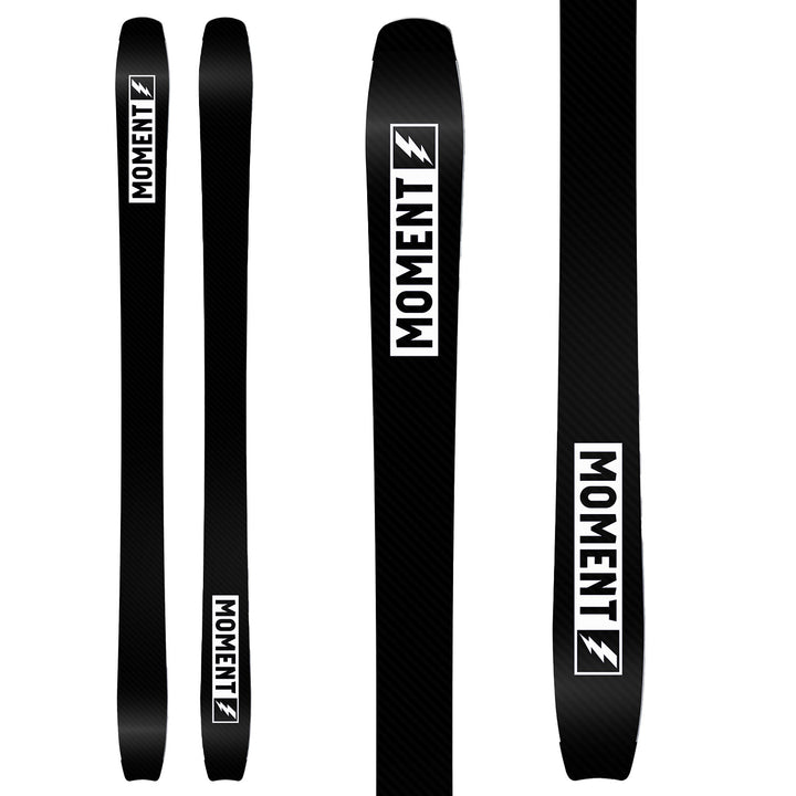 Moment Deathwish Tour 104 Skis 2024