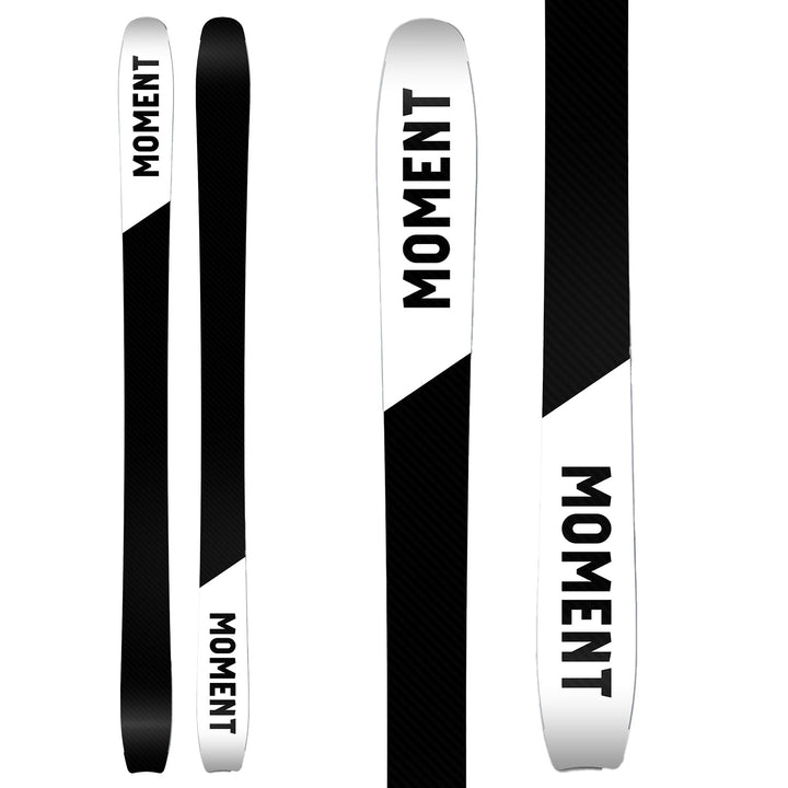 Moment Wildcat Tour 108 Skis 2024
