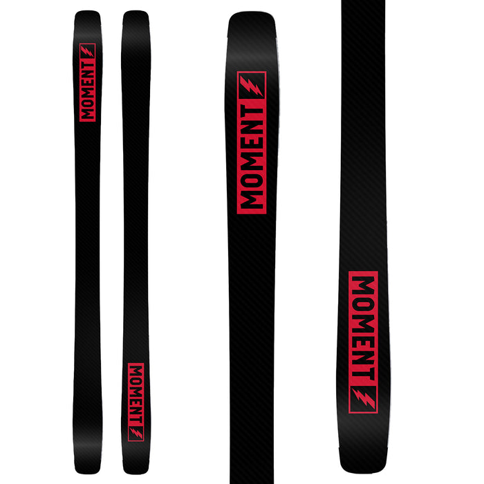 Moment Frankenski Skis 2024