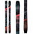Moment Deathwish Tour 104 Skis 2024
