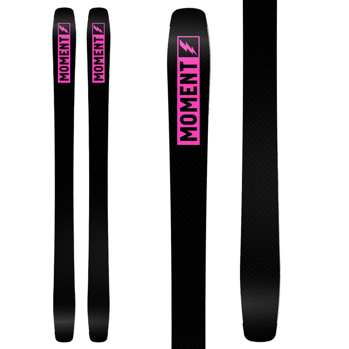 Moment Sierra Skis - Women's 2024