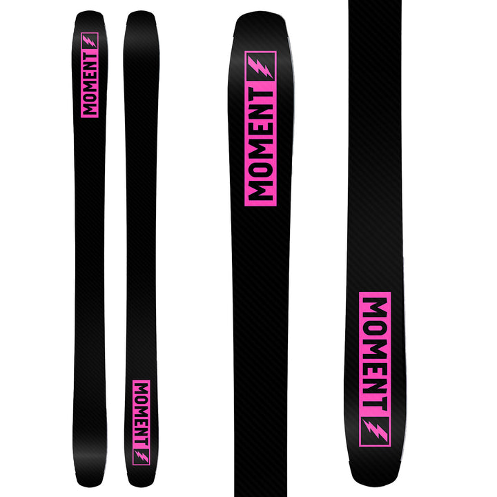 Moment Bella Skis - Women's 2024