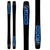 Moment Carson Skis - Kids' 2024