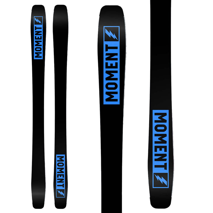 Moment Carson Skis - Kids' 2024