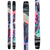 Moment Hot Mess Skis - Women's 2024