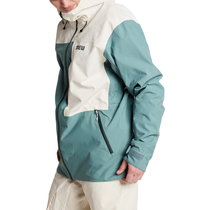 Trew Gear Jefferson Jacket - Men's Sagebrush