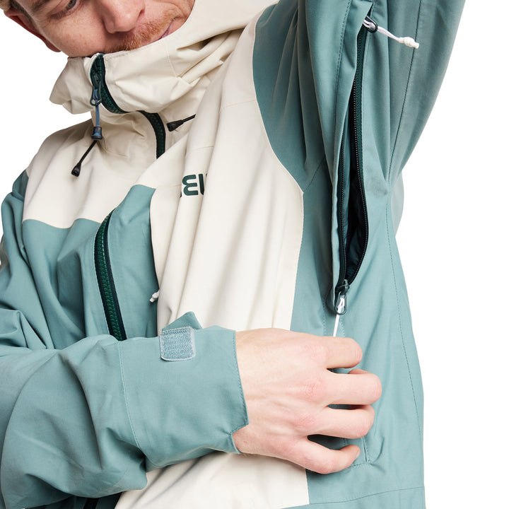 Trew Gear Jefferson Jacket - Men's Sagebrush