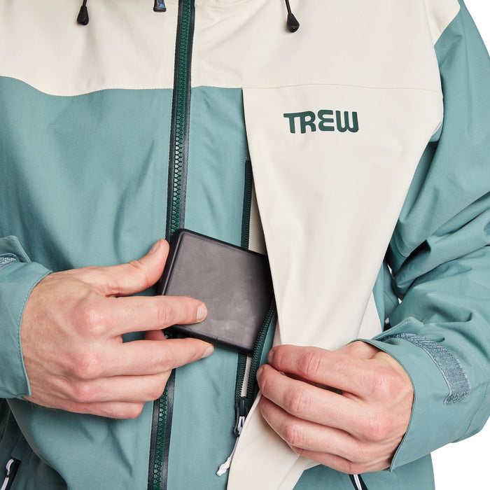 Trew Gear Jefferson Jacket - Men's Sagebrush