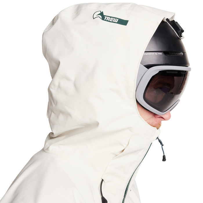 Trew Gear Jefferson Jacket - Men's Sagebrush