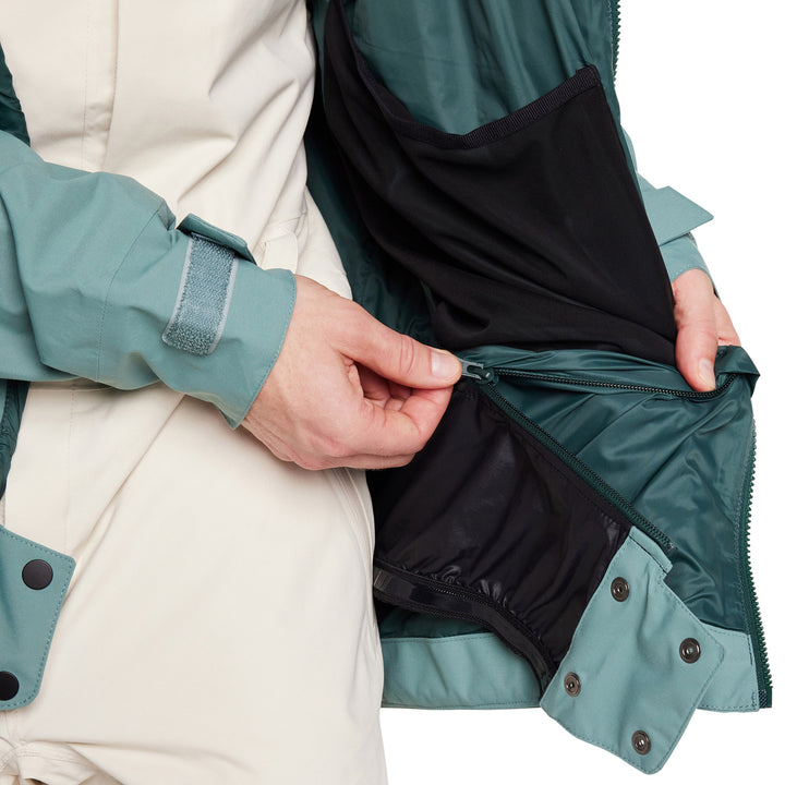 Trew Gear Jefferson Jacket - Men's Sagebrush