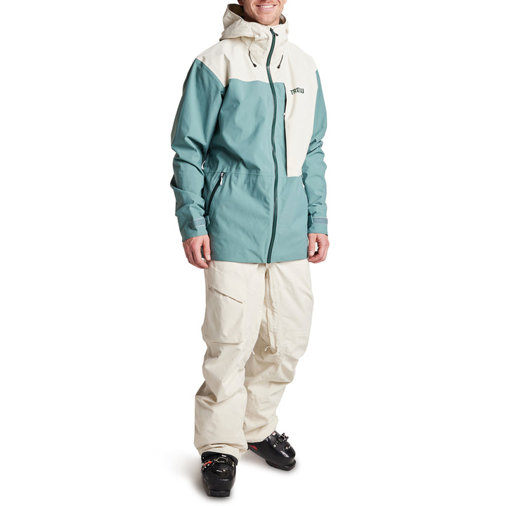 Trew Gear Jefferson Jacket - Men's Sagebrush