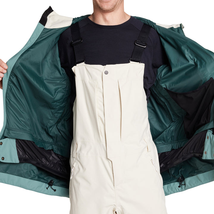 Trew Gear Jefferson Jacket - Men's Sagebrush