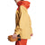 Trew Gear Astoria Jacket - Women's Desert Sandstone