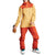 Trew Gear Astoria Jacket - Women's Desert Sandstone