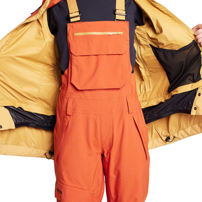 Trew Gear Astoria Jacket - Women's Desert Sandstone