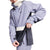 Trew Gear Popover Jacket - Unisex Dusk Block