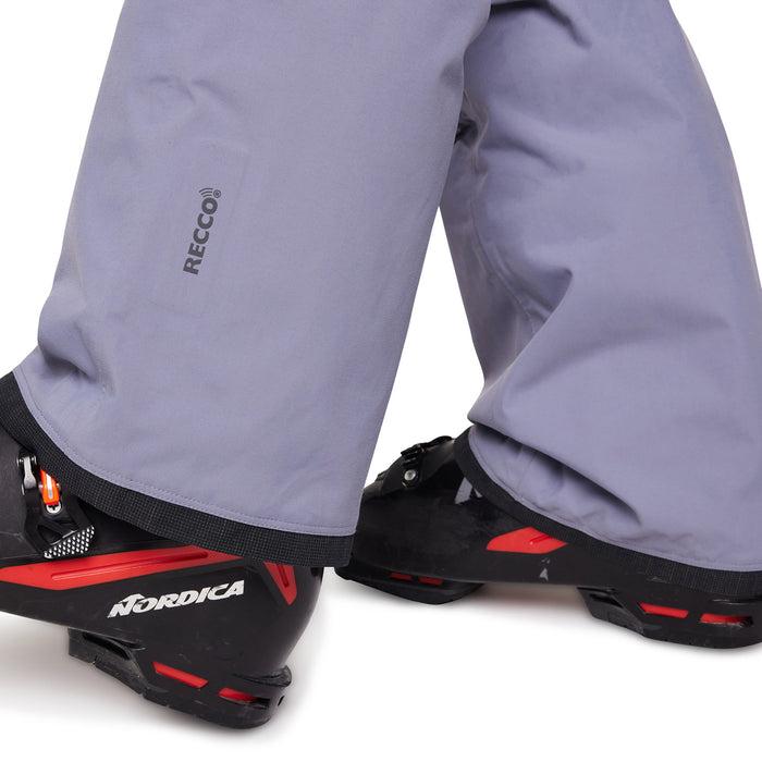 Trew Gear Jefferson Bibs - Men's Graybird