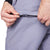 Trew Gear Jefferson Bibs - Men's Graybird