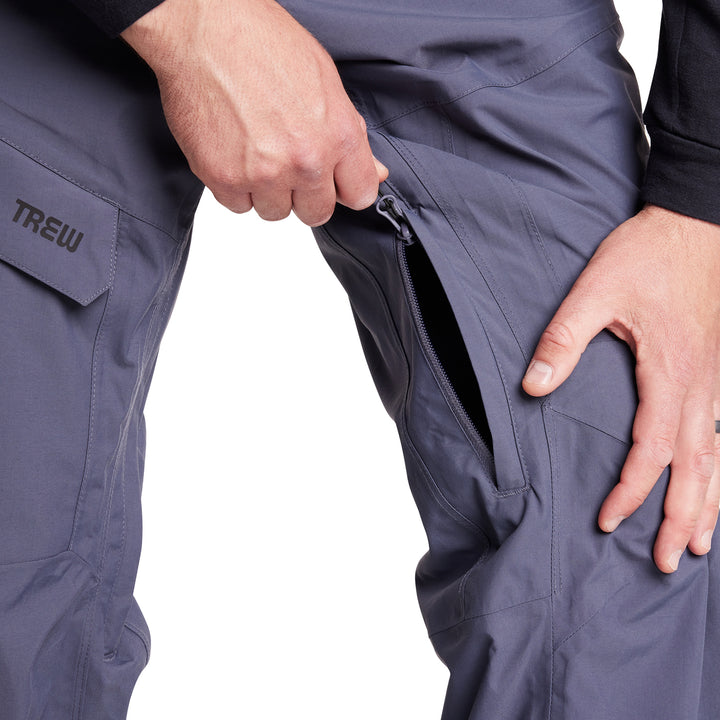 Trew Gear Cooper Pants - Men's Desert Dusk