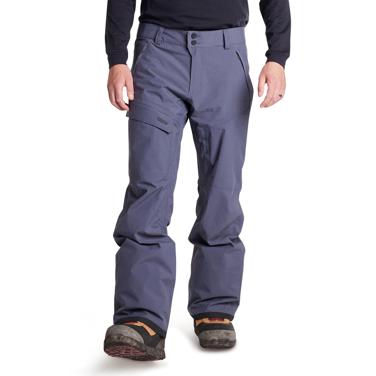 Trew Gear Cooper Pants - Men's Desert Dusk