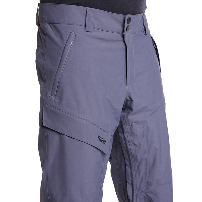 Trew Gear Cooper Pants - Men's Desert Dusk