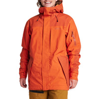 Trew Gear Tatoosh Jacket - Men's Sandstone Red::Sandstone Red